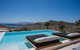 Youtopia Ios Villas